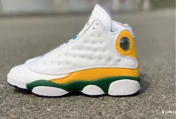 - PLAYGROUND CV0785-158 RETRO 13 JORDAN 0628